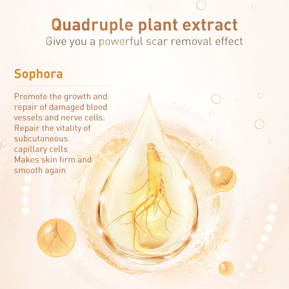 Traditional Chinese Medicine Scar Removal Cream Care Cream Skin Care Products Traditional Chinese Medicine Scar Removal Cream Care Cream Skin Care Products